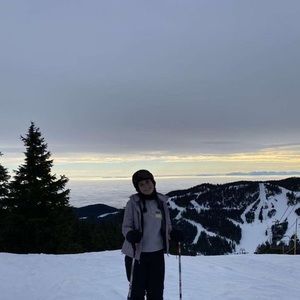 Meet your Posher, Annika